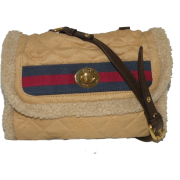 Tommy Hilfiger Suede Fleece Crossbody - Hand bag - $45.00 