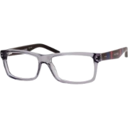 Tommy Hilfiger T_hilfiger 1136 Eyeglasses - Eyeglasses - $90.74 
