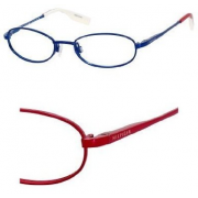 Tommy Hilfiger T_hilfiger 1147 Eyeglasses - Anteojos recetados - $75.74  ~ 65.05€