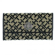 Tommy Hilfiger Tri-Fold Wallet - Brieftaschen - $35.00  ~ 30.06€