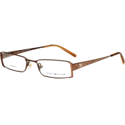 Tommy Hilfiger Women's Designer Glasses TH 3333 Pink - Brillen - $174.00  ~ 149.45€