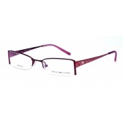 Tommy Hilfiger Women's Designer Glasses TH 3334 Purple - Eyeglasses - $174.00 