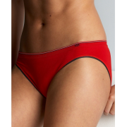 Tommy Hilfiger Women's Seamless Bikini Bare Khaki - Underwear - $9.00 