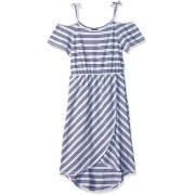 Tommy Hilfiger Big Girls' Fashion Maxi Dress - Balerinke - $49.50  ~ 314,45kn