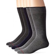 Tommy Hilfiger Men's 5 Pair Flat Knit Rayon Blend - Modni dodaci - $24.98  ~ 158,69kn