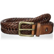 Tommy Hilfiger Men's Braided Belt - Accessories - $18.50 