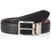 Tommy Hilfiger Men's Dress Reversible Belt - Accessories - $15.94 