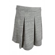 Tommy Hilfiger Women's Astor Pleat Knit Skirt - Flats - $39.98 