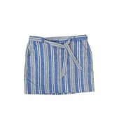Tommy Hilfiger Women's Belted Plaid Skirt - Flats - $15.99 