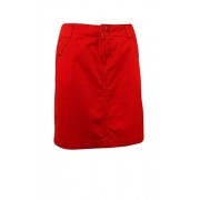 Tommy Hilfiger Womens Chino Skirt - Flats - $29.56 