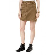 Tommy Hilfiger Women's Corduroy Mini Skirt - Балетки - $29.99  ~ 25.76€