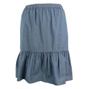 Tommy Hilfiger Women's Flare Skirt - Flats - $29.94 