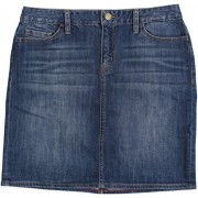 Tommy Hilfiger Women's Medium Wash Denim Skirt - Балетки - $29.99  ~ 25.76€
