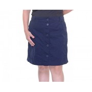 Tommy Hilfiger Women's Straight Button Front Skirt - Balerinke - $19.61  ~ 124,57kn