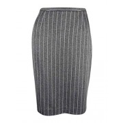 Tommy Hilfiger Womens Striped Professional Straight Skirt - Balerinke - $26.74  ~ 169,87kn