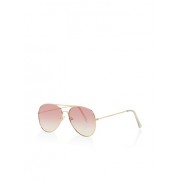 Top Bar Aviator Sunglasses - Sunčane naočale - $3.99  ~ 25,35kn