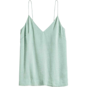 Top - Tanks - 