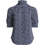 Top - Camisa - curtas - 