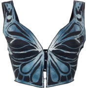 Top - Tanks - 