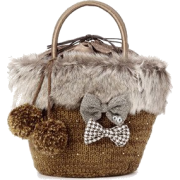 Bag Brown - Bag - 