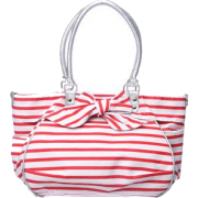 Bag Red - Bag - 