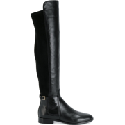 Tory Burch Wyatt Boots - Uncategorized - $401.00  ~ £304.76