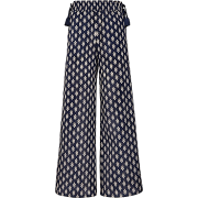 Tory Burch Beach Pants - Capri hlače - 