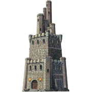 Tower - Zgradbe - 