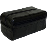 Travel Accessories Dopp Kit Ambassador by Buxton - Accessories - $19.95 