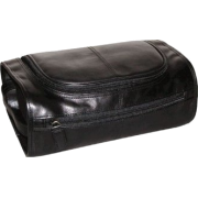 Travel Accessories Dopp Kit Top Zip Around by Buxton - Accessories - $39.95 