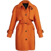 Trench Coat - Giacce e capotti - 