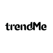 TrendMe - 插图用文字 - 