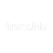 TrendMe - 插图用文字 - 