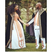 Trendy African Wedding - Uncategorized - 