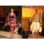 Trendy African fashion show - Uncategorized - 