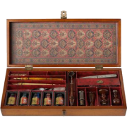 TrianonTravelCalligraphy Writingset - Items - 