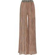 Trousers Striped - Pajamas - 