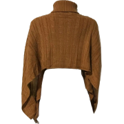 Turtle neck  sweater - Pullovers - $7.01 