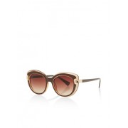 Two Tone Cat Eye Sunglasses - Sončna očala - $4.99  ~ 4.29€