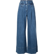 Ulla Johnson - Jeans - 