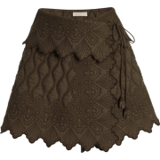 Ulla Johnson mini skirt - Röcke - 