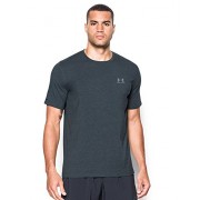 Under Armour Men's Charged Cotton Sportstyle T-Shirt - T-shirts - $12.96 
