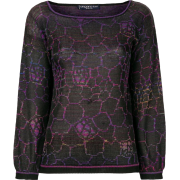 Ungaro 1990s Sweater - Пуловер - 