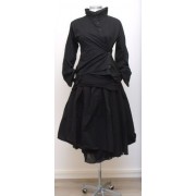 Upcycled Dress 2 - sukienki - 