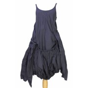 Upcycled Dress 8 - sukienki - 