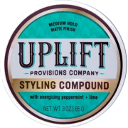 Uplift Provisions Company - Cosmetica - 