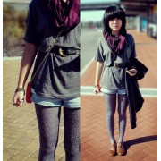 Urban Look - Myファッションスナップ - 