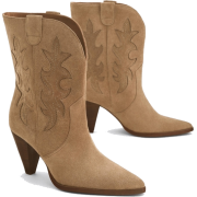 Uterqüe - Botas - 