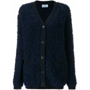 V-neck Cardigan - My时装实拍 - $1,169.00  ~ ¥7,832.69