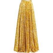 VERSACE - スカート - 
